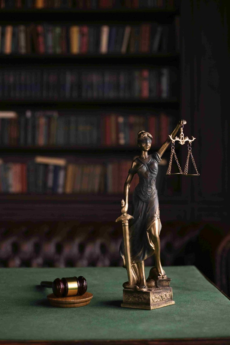BAR & Associates Law Firm